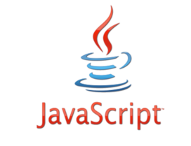 JavaScript logo