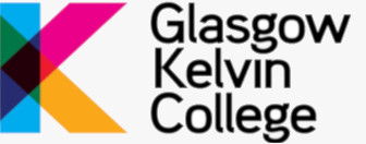 College logo with text